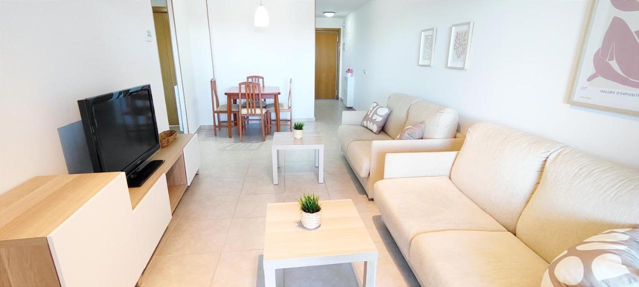 Apartamento Sueno De Denia By Denia Costa Esterno foto