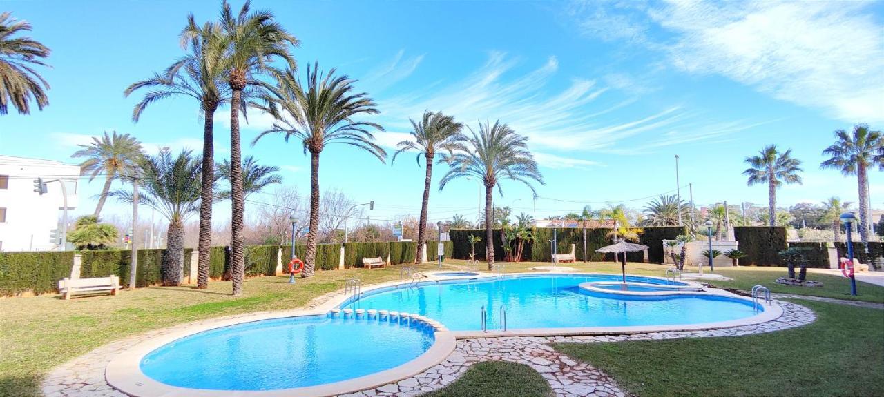 Apartamento Sueno De Denia By Denia Costa Esterno foto