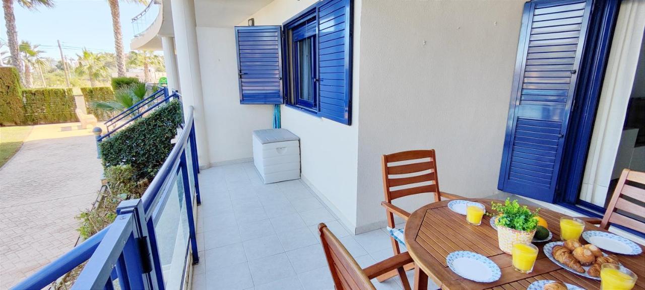 Apartamento Sueno De Denia By Denia Costa Esterno foto